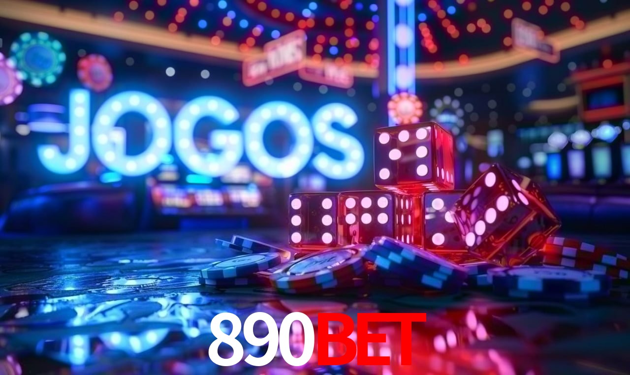 Desvendando o Mundo dos Jogos Virtuais na 890bet