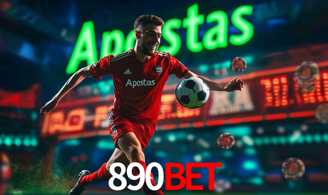 Descubra a Essência do 890bet: Nossa História e Compromissos