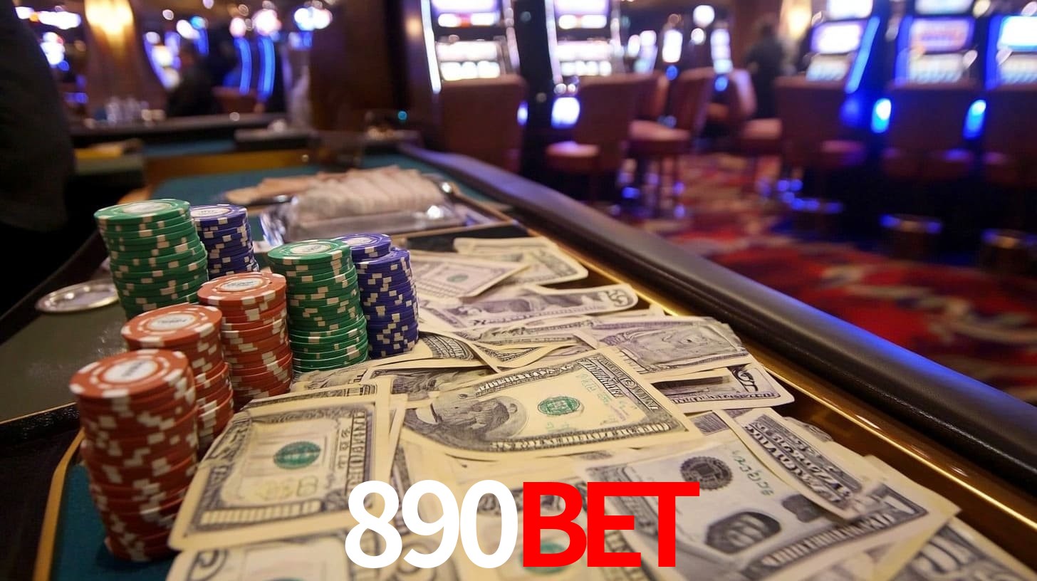 Desvendando o Mundo dos Jogos Virtuais na 890bet