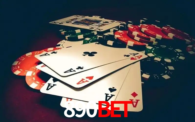 A Emoção da Loteria na 890bet: Uma Chance de Mudança de Vida