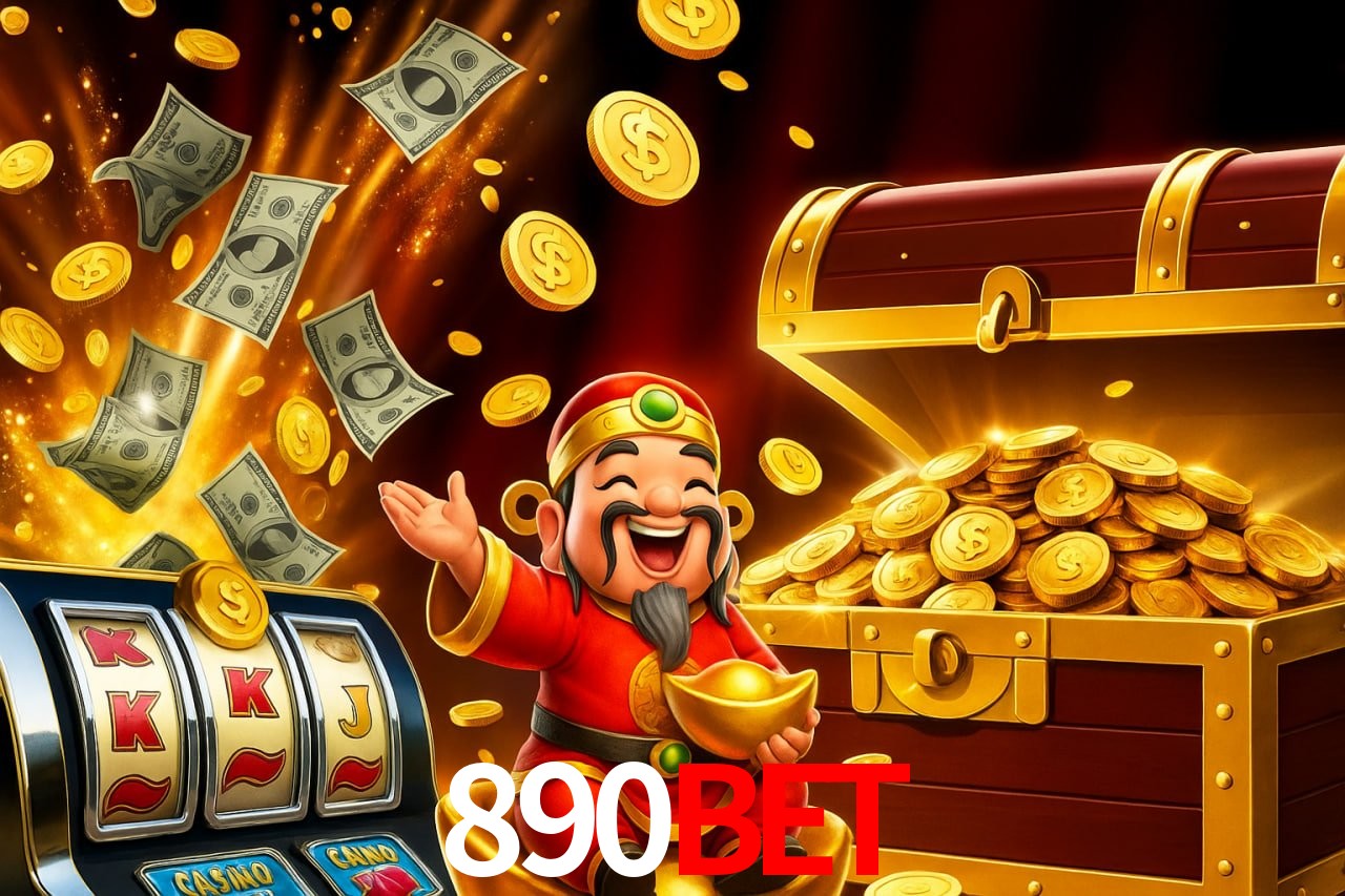 A Revolução dos Aplicativos de Jogos no 890bet