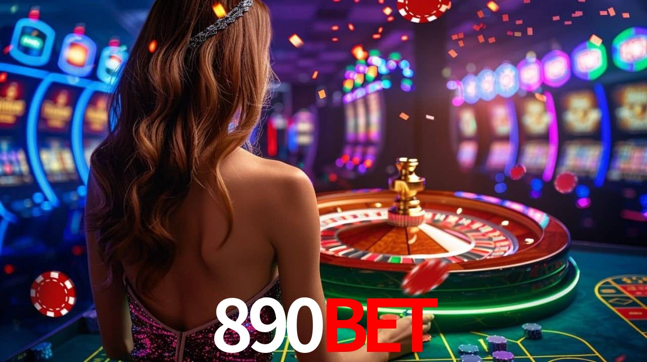 Descubra a Essência do 890bet: Nossa História e Compromissos